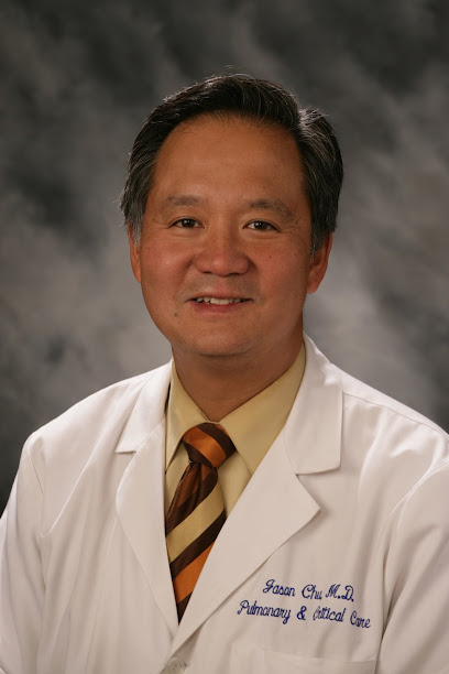 Jason S. Chu, MD