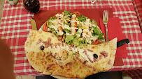 Plats et boissons du Pizzeria Babbo à Saint-Raphaël - n°8
