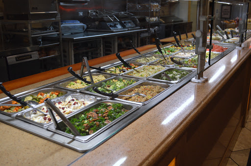 Sandwich Shop «The Picnic Basket», reviews and photos, 501 N Milwaukee Ave, Libertyville, IL 60048, USA