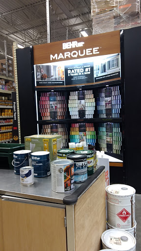 Home Improvement Store «The Home Depot», reviews and photos, 32525 Northwestern Hwy, Farmington Hills, MI 48334, USA