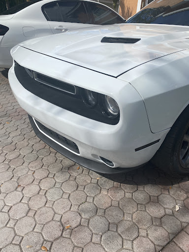 Auto Body Shop «Maaco Collision Repair & Auto Painting», reviews and photos, 12250 SW 117th Ct, Miami, FL 33186, USA