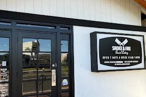 Smoke and Fire Social Eatery image