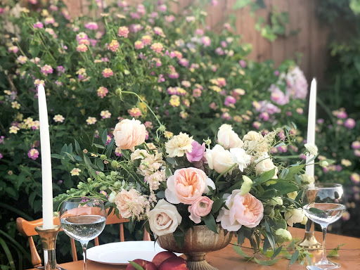 Florist «Aquarela Gifts & Flowers», reviews and photos, 128 S Myrtle Ave, Monrovia, CA 91016, USA