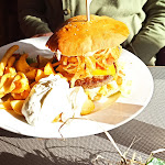 Photo n°2 de l'avis de Benjamin.o fait le 07/05/2022 à 17:38 sur le  Zum Oberfeuer à Drochtersen