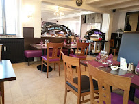 Atmosphère du Restaurant italien Casa Julia à Eschau - n°9