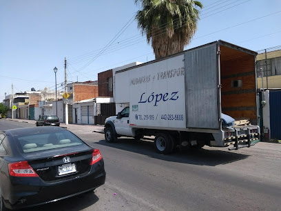 Mudanzas Y Transportes López