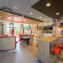 Atmosphère du Restaurant KFC Servon - n°1