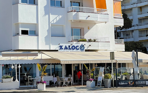 Restaurant Xaloc image