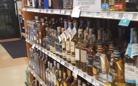 Publix Liquors at Lake Gibson Shopping Center image