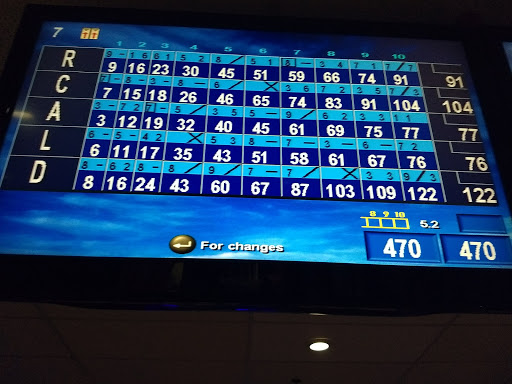 Bowling Alley «AMF Firebird Lanes», reviews and photos, 4303 Center St NE, Salem, OR 97301, USA