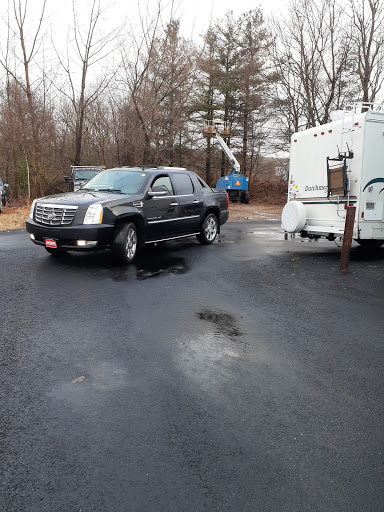 Used Car Dealer «Midstate Auto Group Inc», reviews and photos, 810 Washington St, Auburn, MA 01501, USA