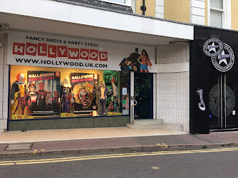 Hollywood Fancy Dress & Party Store