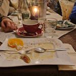 Photo n°1 de l'avis de Merve.. fait le 06/03/2023 à 05:01 sur le  Restaurant Schnitzel's à Limburg