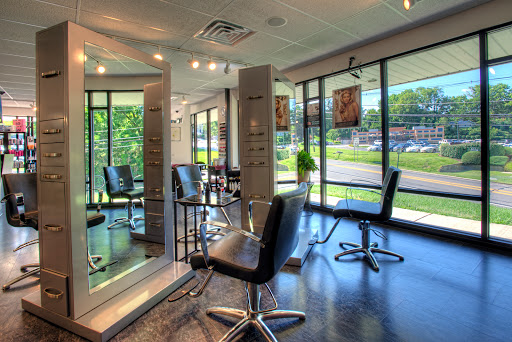 Hair Salon «Salon Serendipity», reviews and photos, 1 Center St, Sparta Township, NJ 07871, USA