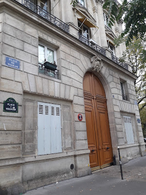 Lucane Valorisation Grand Paris Immobilier à Paris