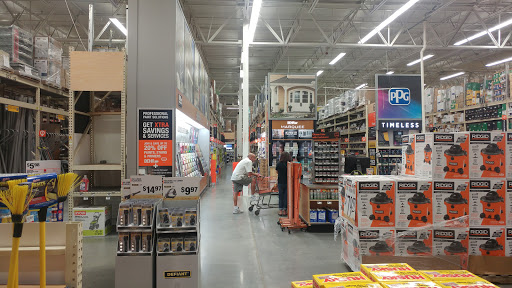 Home Improvement Store «The Home Depot», reviews and photos, 2508 Skyline Blvd, Cape Coral, FL 33914, USA