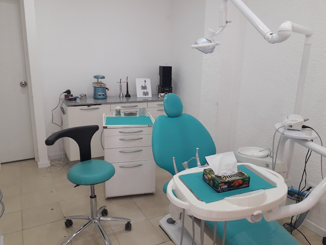 Consultorio Odontologico Punta del Este