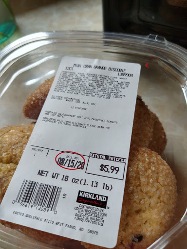 Warehouse store «Costco Wholesale», reviews and photos, 750 23rd Ave E, West Fargo, ND 58078, USA