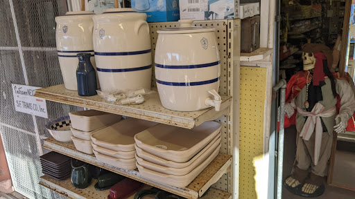 Hardware Store «Travis Hardware», reviews and photos, 300 Delannoy Ave, Cocoa, FL 32922, USA