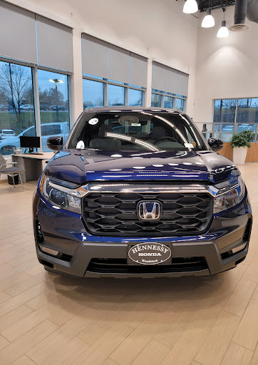 Honda Dealer «Hennessy Honda of Woodstock», reviews and photos, 8931 GA-92, Woodstock, GA 30189, USA