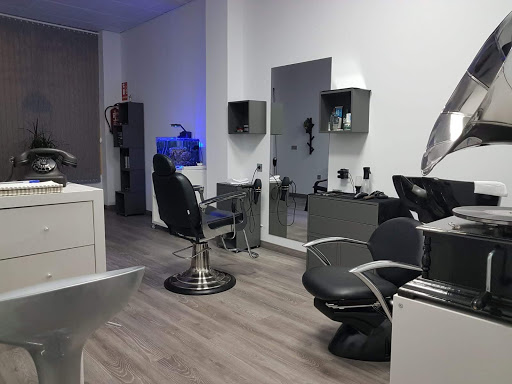 Peluquería - Barbería LaGUARDIA en Oviedo, Oviedo