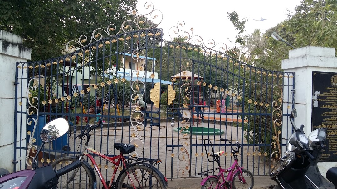 Shankar Nagar Park