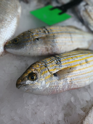 Maison Roses - Vente directe de poissons frais à Le Barcarès
