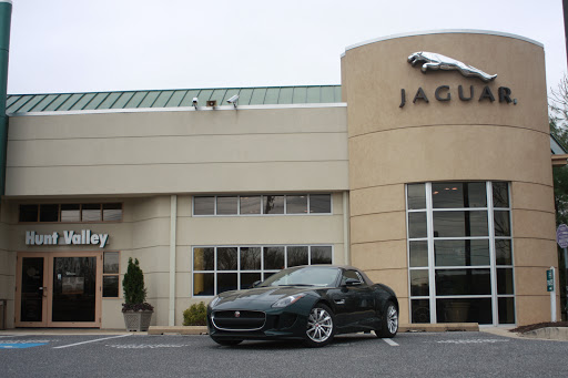 Car Dealer «Jaguar Land Rover Hunt Valley», reviews and photos, 10260 York Rd, Cockeysville, MD 21030, USA