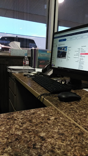 Hyundai Dealer «Eckert Hyundai Inc», reviews and photos, 4011 S Interstate 35 E, Denton, TX 76210, USA