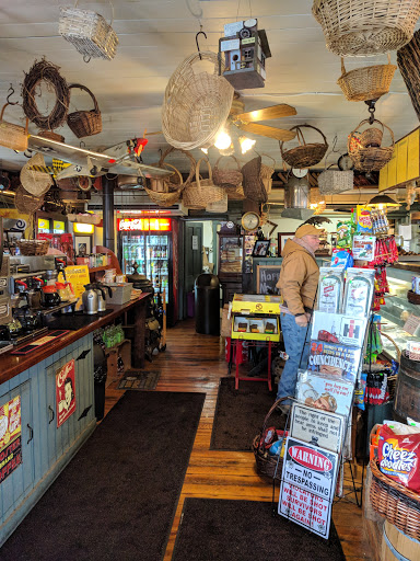 Grocery Store «Woodglen General Store», reviews and photos, 549 E Hill Rd, Glen Gardner, NJ 08826, USA