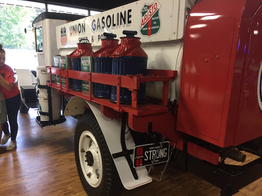 Museum «Classic Car Museum», reviews and photos, 113 Scott Rd, Eatonton, GA 31024, USA