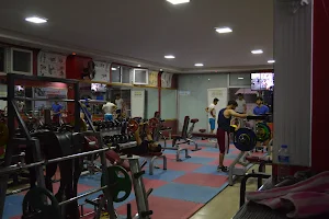Akademi Spor Merkezi image