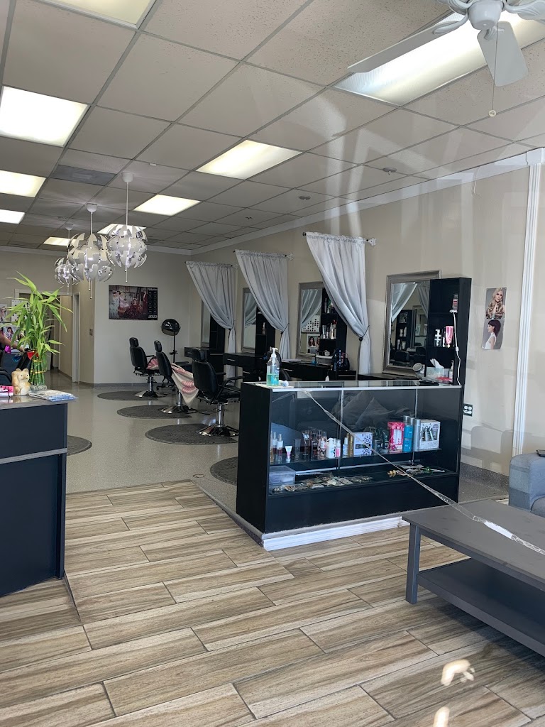 Glam Brow Studio Eyebrow Threading and Hair salon 92335