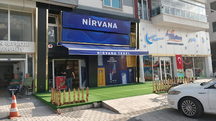 Nirvana Tekel Shop