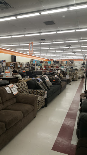 Discount Store «Big Lots», reviews and photos, 1100 Brighton Ave, Portland, ME 04102, USA