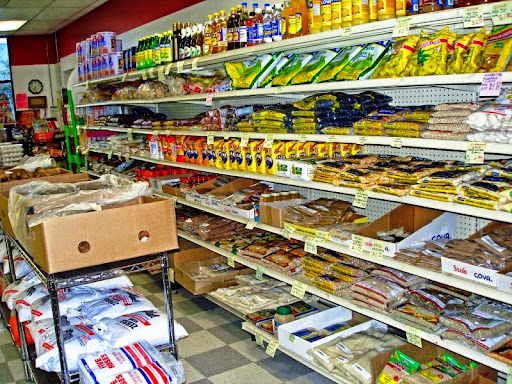 Grocery Store «Pita Boy International Grocery», reviews and photos, 11197 Muriel Ave, Baton Rouge, LA 70816, USA