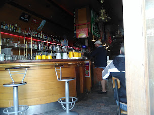 Photo n°85 de Café de la Paix Gruissan à Gruissan ()