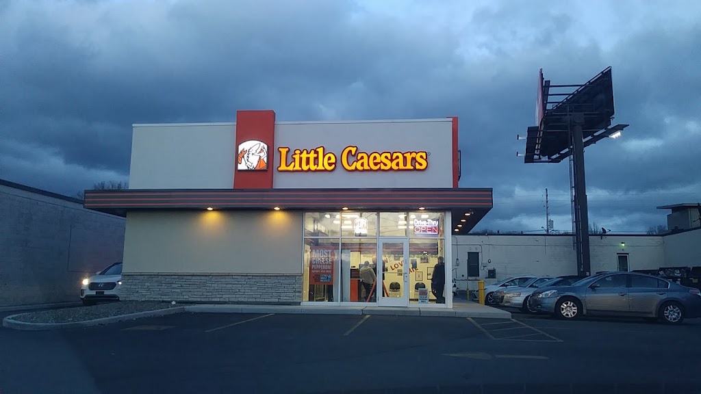 Little Caesars Pizza 16508