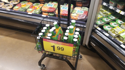 Grocery Store «Kroger», reviews and photos, 5339 Old Hwy 5, Woodstock, GA 30188, USA