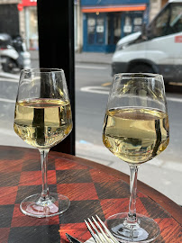 Plats et boissons du Restaurant italien Tivoli à Paris - n°14