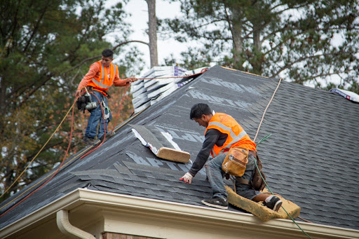 Roofing Contractor «Hicks Roofing, Inc.», reviews and photos, 1420 Lockhart Dr NW #102, Kennesaw, GA 30144, USA