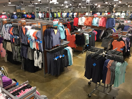 Sportswear Store «Columbia Sportswear Outlet Store at Lincoln City Outlets», reviews and photos, 1500 SE East Devils Lake Rd #205, Lincoln City, OR 97367, USA