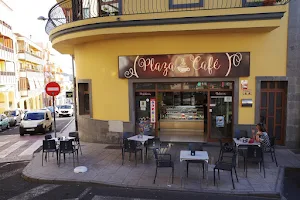 Plaza Café (Adeje) image