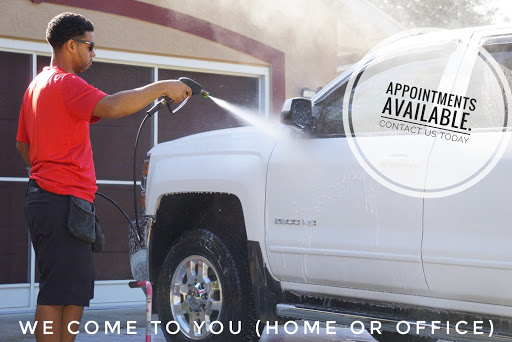 Vivid Auto Detailing (Car Detailing & Ceramic Coatings) en Port Charlotte