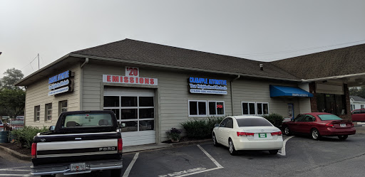 Auto Repair Shop «Crabapple Automotive», reviews and photos, 12265 Crabapple Rd b, Alpharetta, GA 30004, USA
