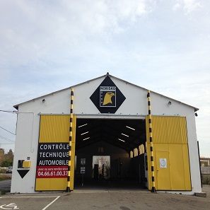 Ales Controle Technique