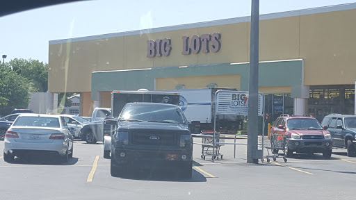 Discount Store «Big Lots», reviews and photos, 2412 S Volusia Ave, Orange City, FL 32763, USA