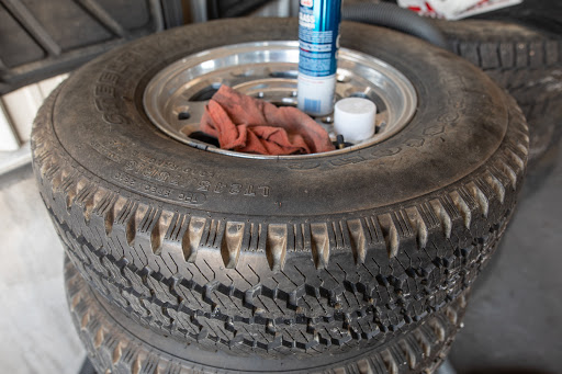 Used Car Dealer «JW Car Sales Inc», reviews and photos, 3295 Wall Ave, Ogden, UT 84401, USA