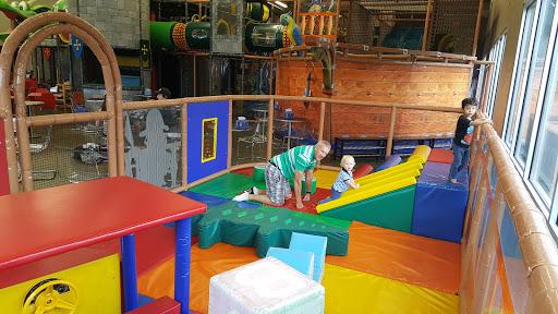 Entertainment and Recreation «Dizzy Castle», reviews and photos, 11606 NE 66th St, Vancouver, WA 98662, USA