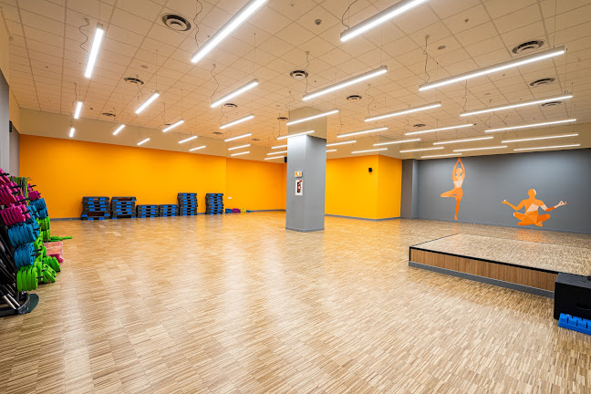 Next Level Fitness Club Bulgaria Mall - София